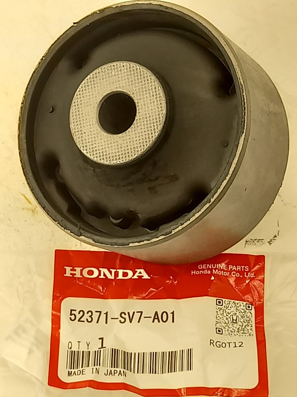 Сайлентблок Хонда Рафага в Ишиме 555532585