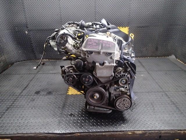 Двигатель Ниссан Х-Трейл в Ишиме 102831