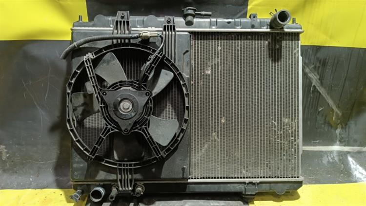 Радиатор основной Ниссан Х-Трейл в Ишиме 105282