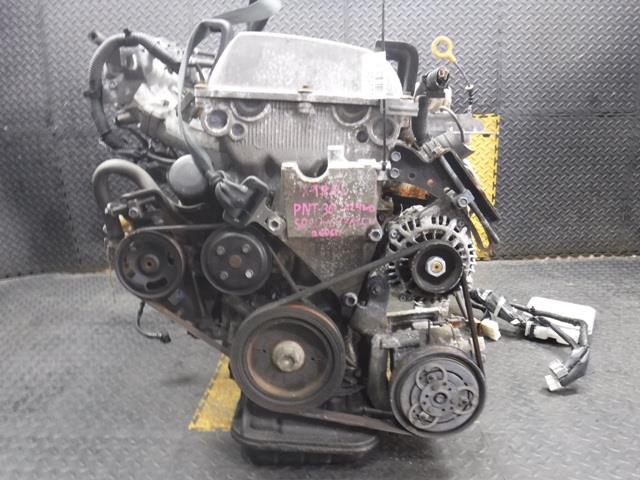 Двигатель Ниссан Х-Трейл в Ишиме 111906