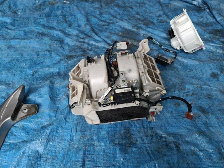 Мотор печки Хонда Легенд в Ишиме 206136