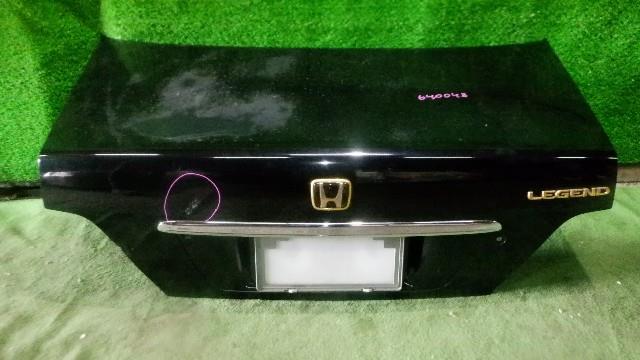 Крышка багажника Хонда Легенд в Ишиме 208652