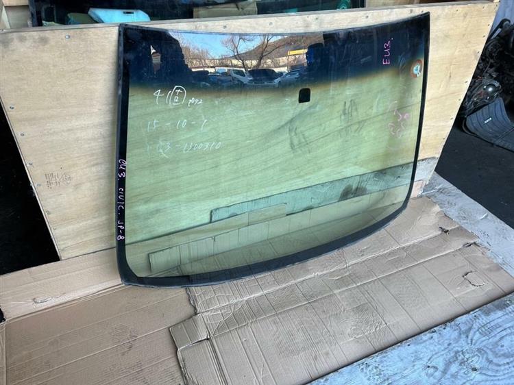 Лобовое стекло Хонда Цивик в Ишиме 236512