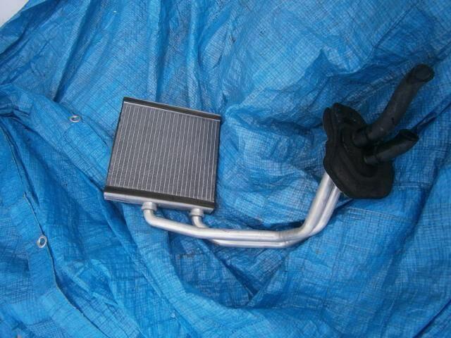 Радиатор печки Ниссан Х-Трейл в Ишиме 24508
