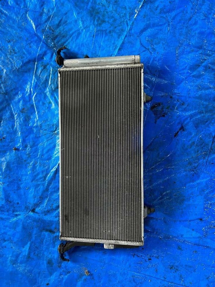 Радиатор кондиционера Субару Легаси в Ишиме 245878