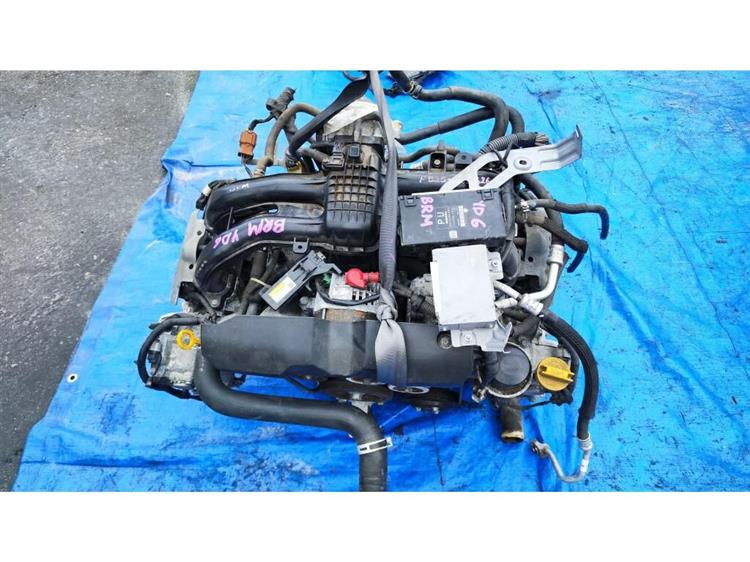 Двигатель Субару Легаси в Ишиме 256436