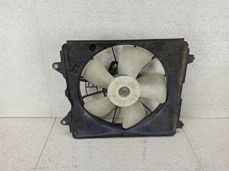 Вентилятор Хонда Цивик в Ишиме 370601