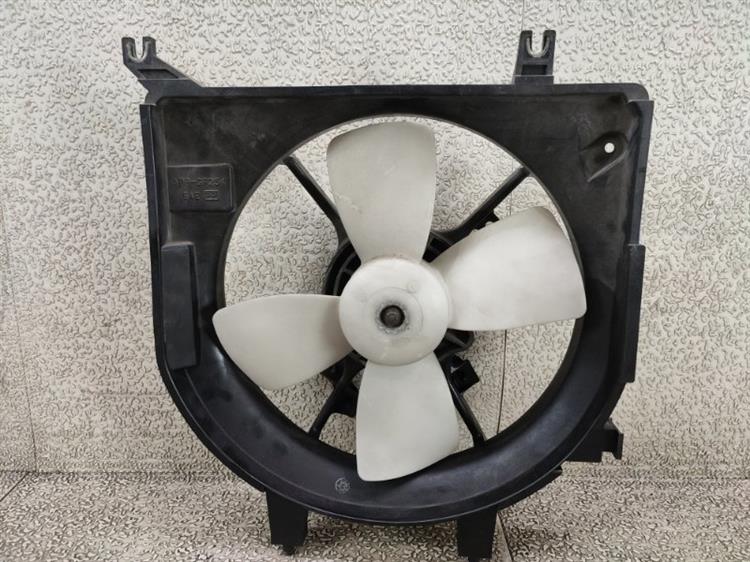 Вентилятор Мазда Демио в Ишиме 409262
