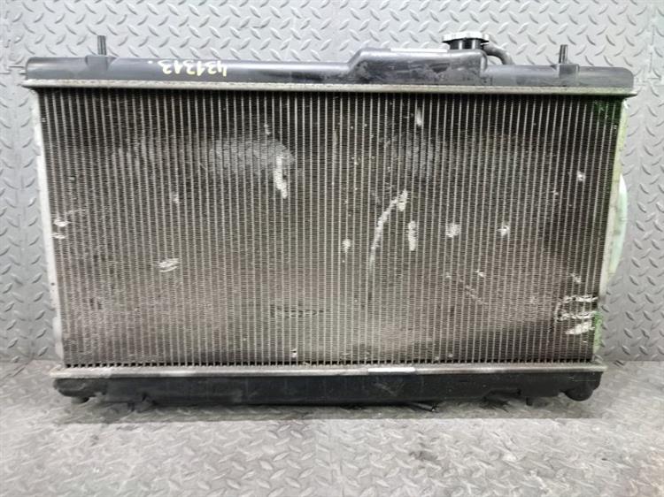 Радиатор основной Субару Легаси в Ишиме 431313