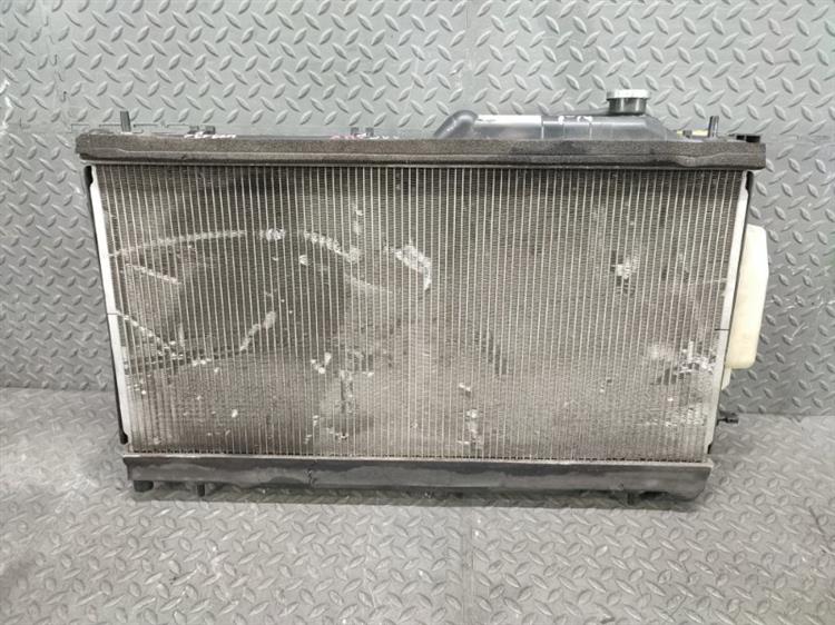 Радиатор основной Субару Легаси в Ишиме 437176