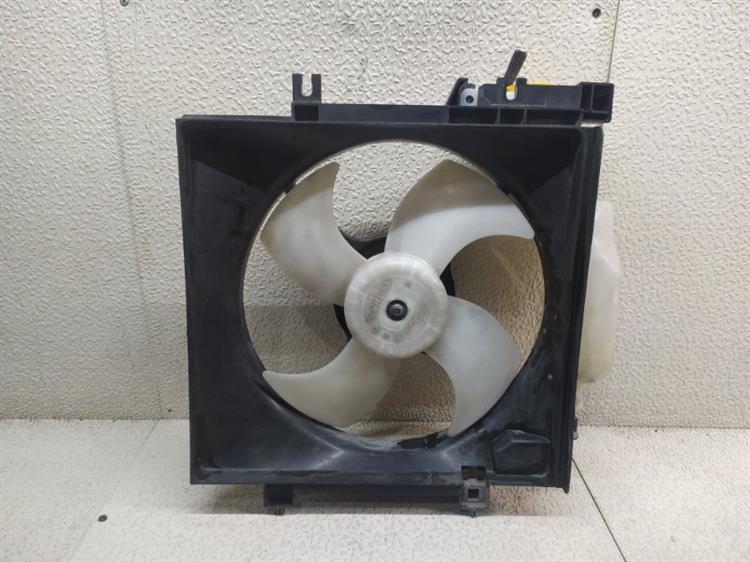 Вентилятор Субару Легаси в Ишиме 452323
