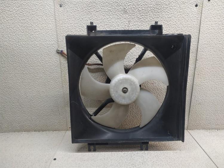 Вентилятор Субару Легаси в Ишиме 452325
