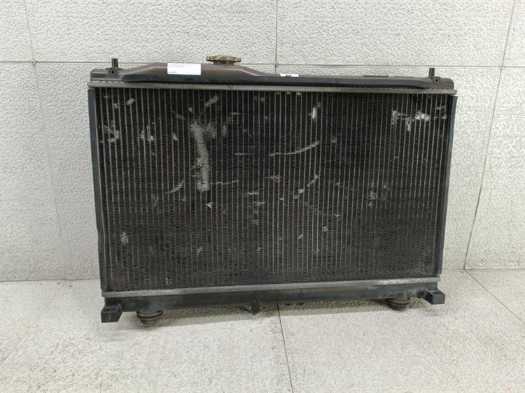 Радиатор основной Хонда Инспаер в Ишиме 453257