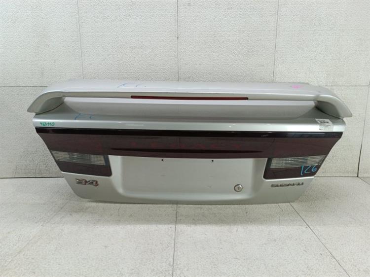 Крышка багажника Субару Легаси в Ишиме 463110