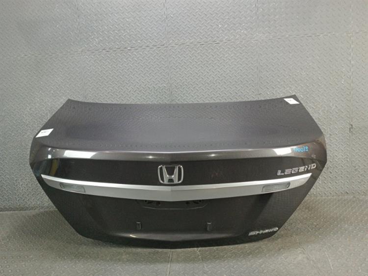 Крышка багажника Хонда Легенд в Ишиме 470039