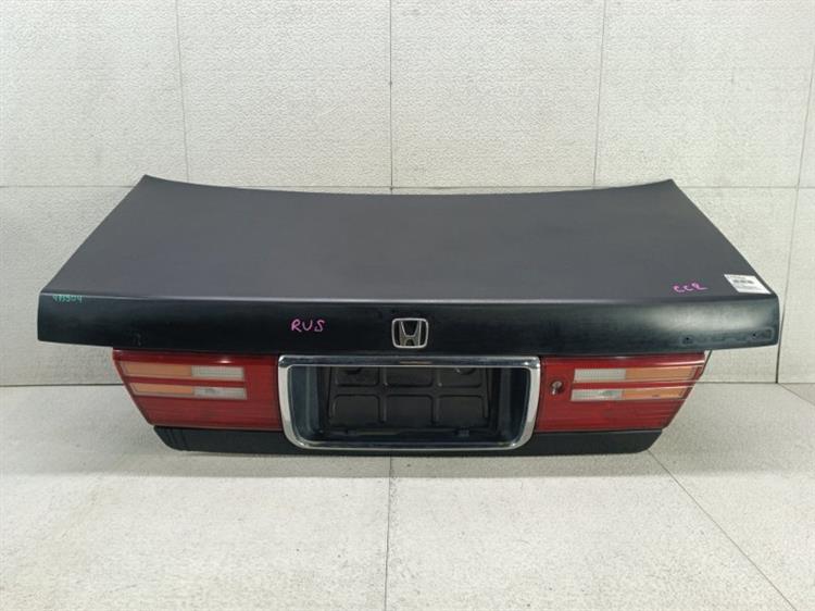 Крышка багажника Хонда Инспаер в Ишиме 473904