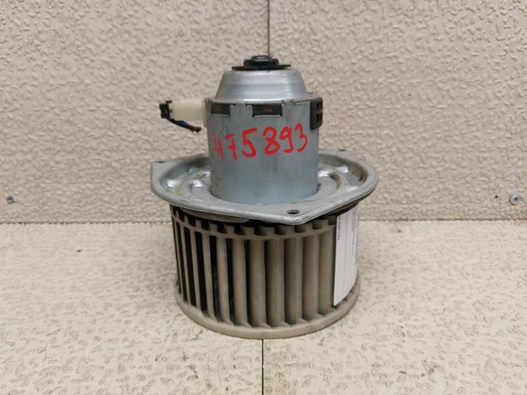 Мотор печки Мицубиси Миникаб в Ишиме 475893