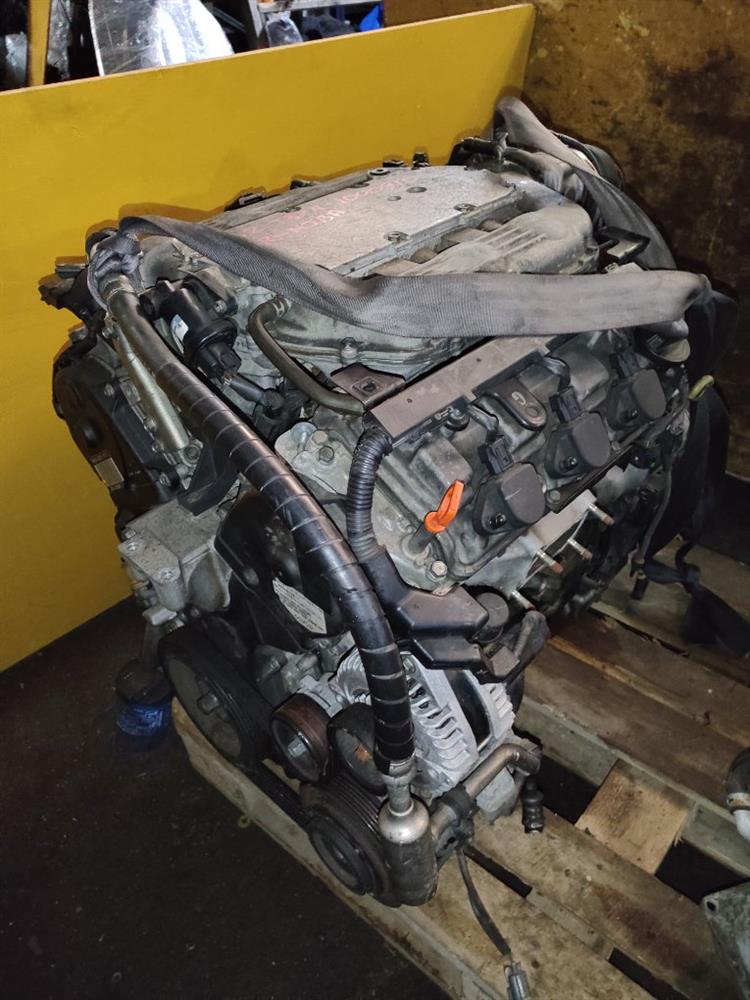 Двигатель Хонда Легенд в Ишиме 551641