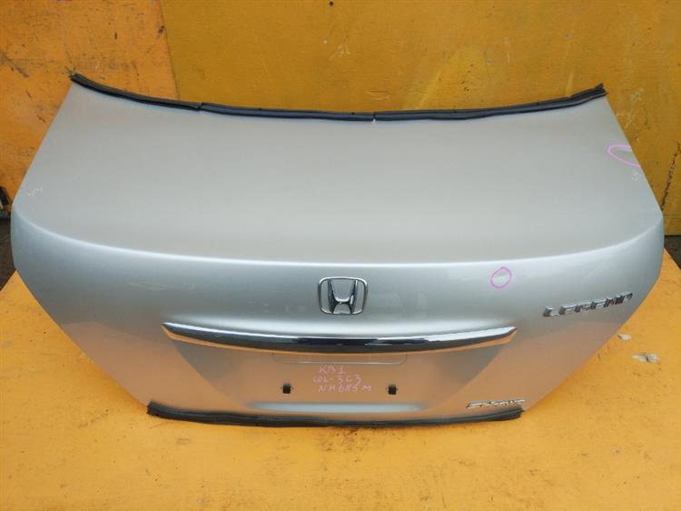 Крышка багажника Хонда Легенд в Ишиме 555211