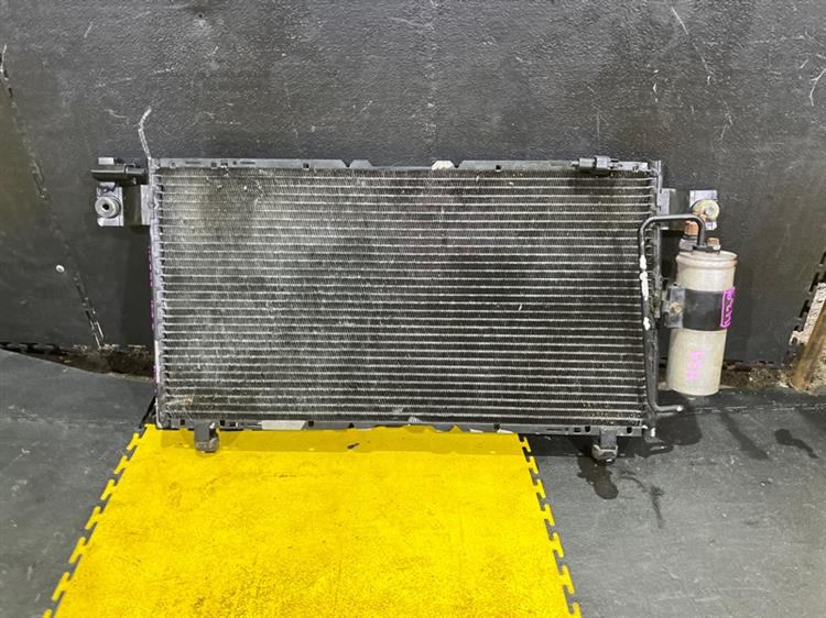 Радиатор кондиционера Исузу Визард в Ишиме 79024