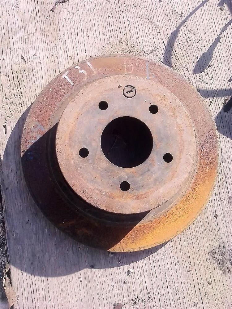 Тормозной диск Ниссан Х-Трейл в Ишиме 85314
