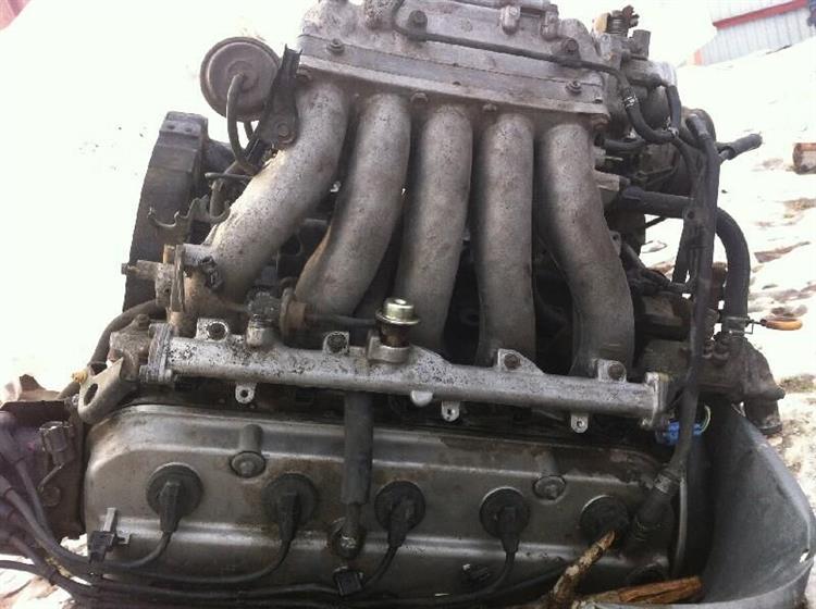 Двигатель Хонда Инспаер в Ишиме 8996