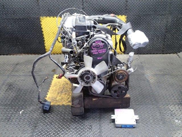 Двигатель Сузуки Эскудо в Ишиме 91158