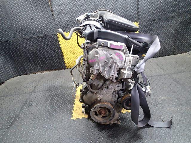Двигатель Ниссан Х-Трейл в Ишиме 936751