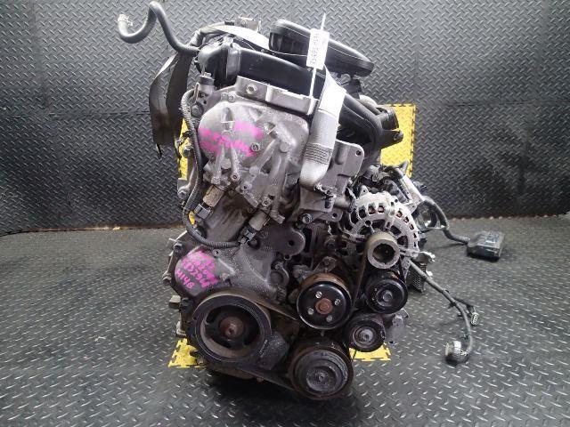 Двигатель Ниссан Х-Трейл в Ишиме 95491